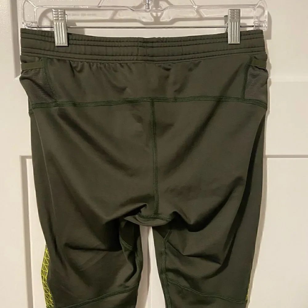 Under Armour Compression Pants - Picture 2 of 6